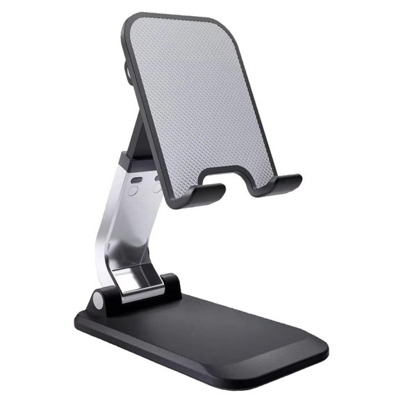 Other - Cell Phone Stand for Desk, Desktop Cell Phone Holder, Mobile Phone Dock Holder